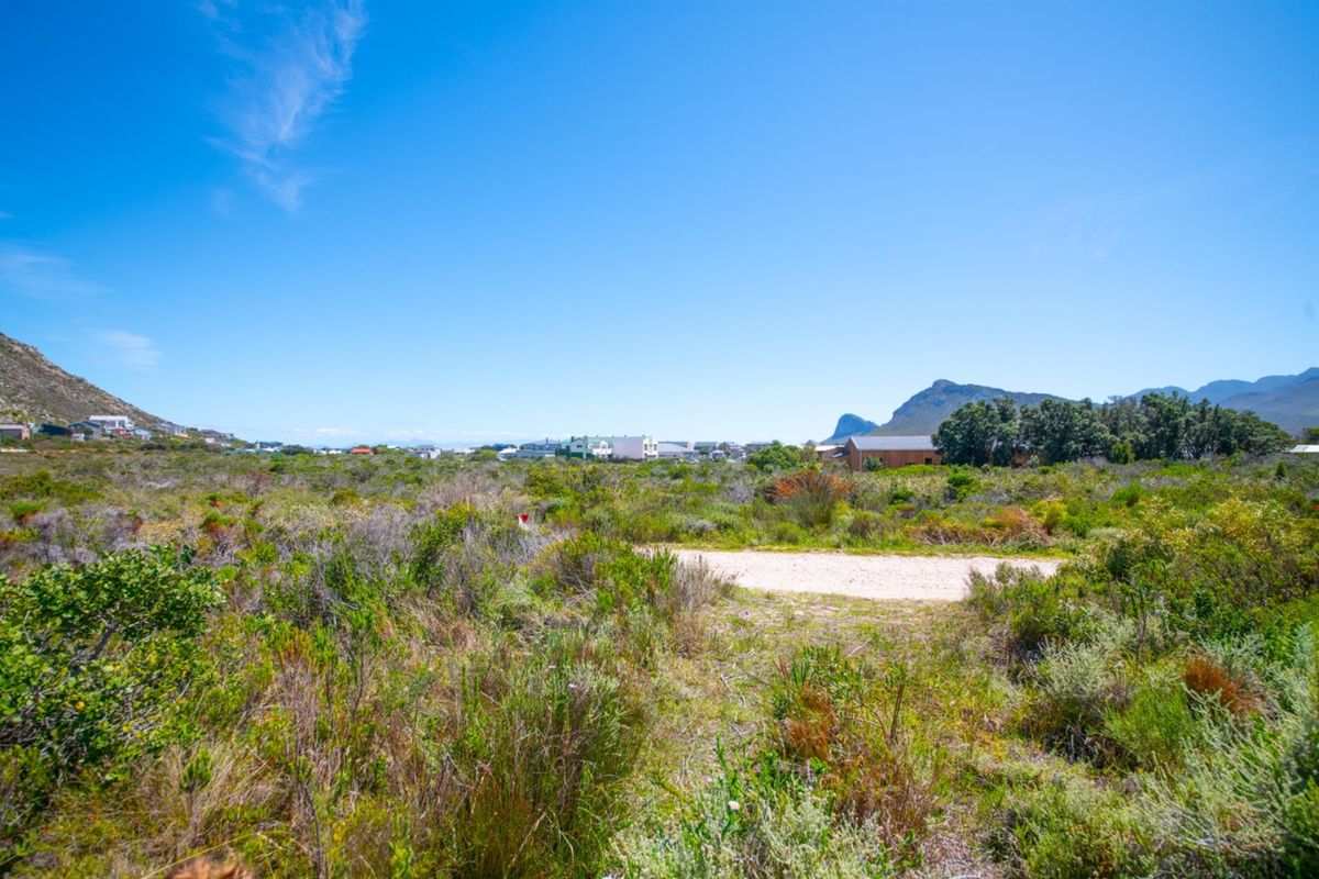 House For Sale in Pringle Bay - Photo 3