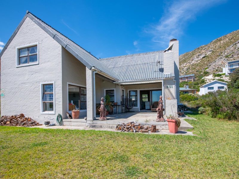 House For Sale in Pringle Bay - Photo 2