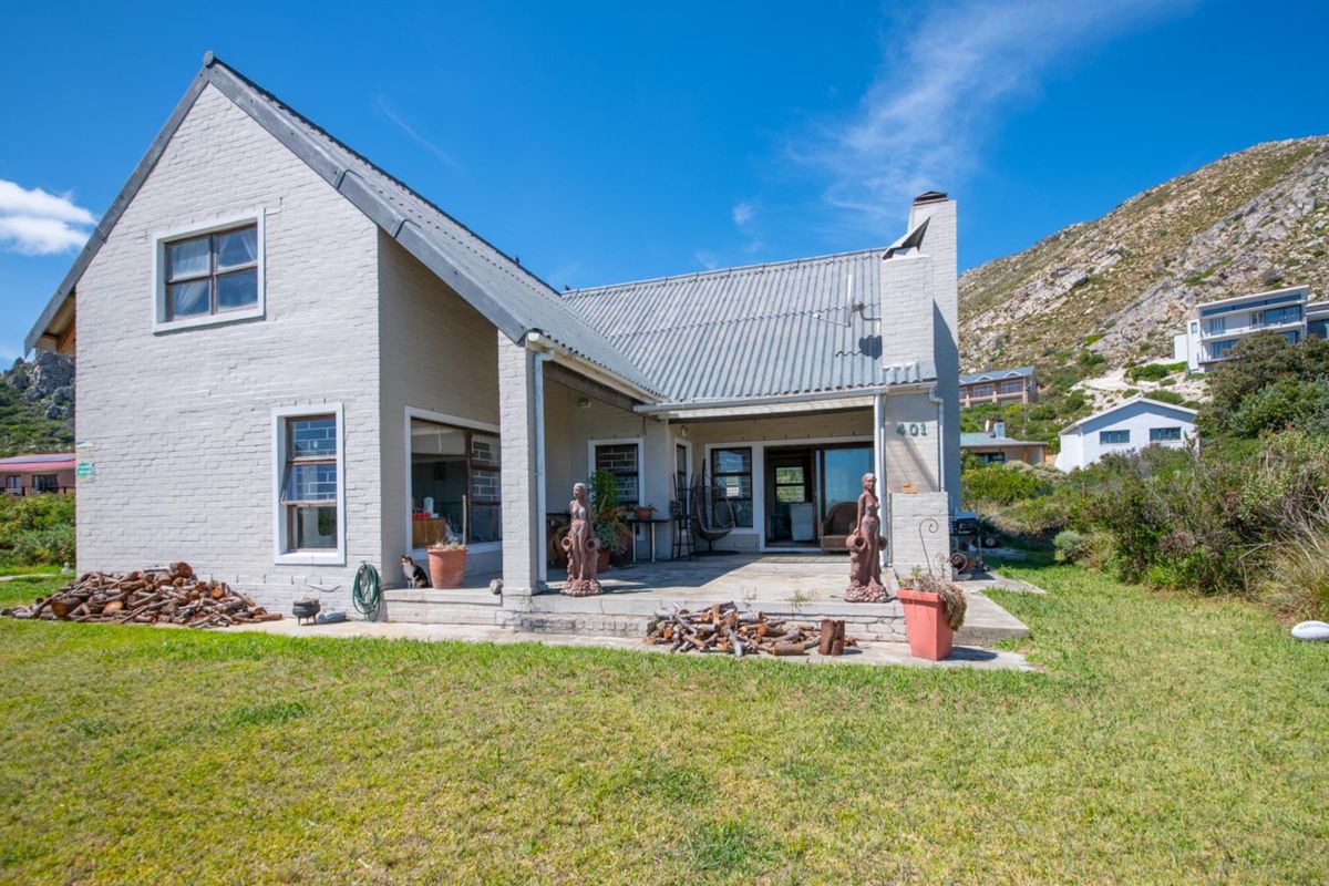 House For Sale in Pringle Bay - Photo 2