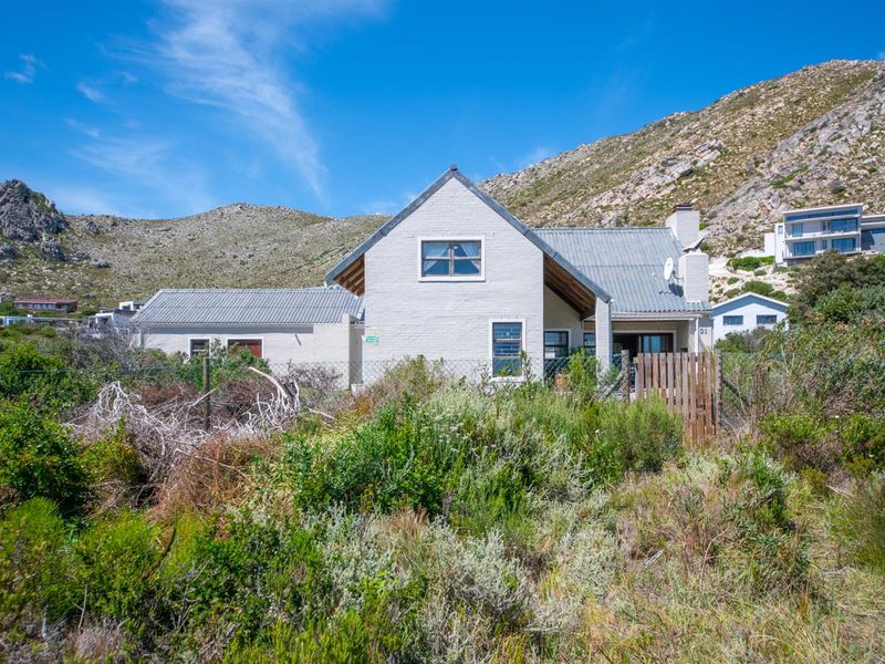 House For Sale in Pringle Bay - Photo 1