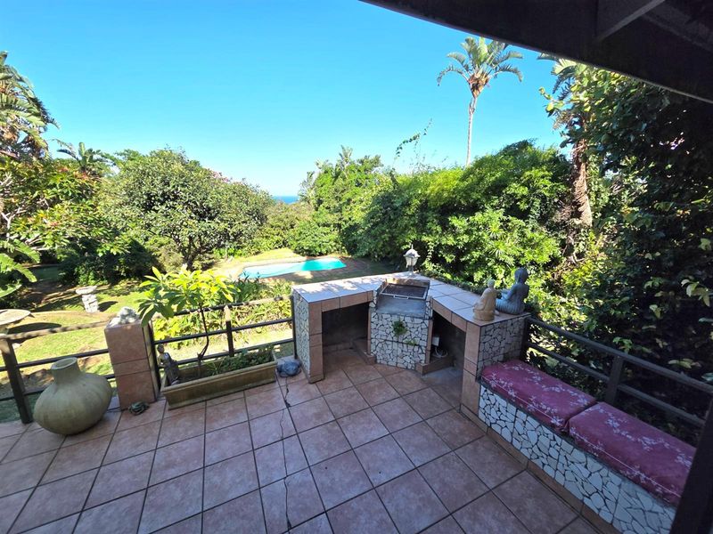 Garden Paradise with Pool, Balcony and Jacuzzi - Photo 2