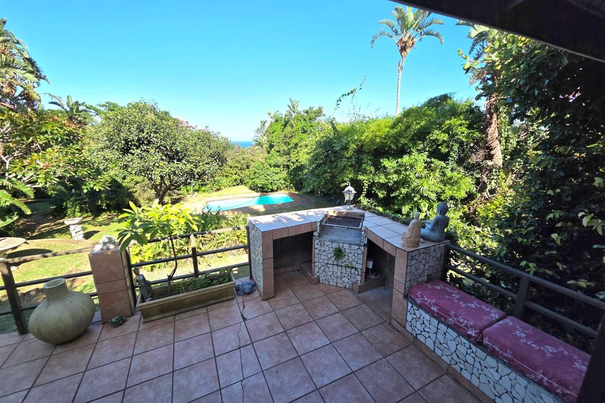 Garden Paradise with Pool, Balcony and Jacuzzi - Photo 2