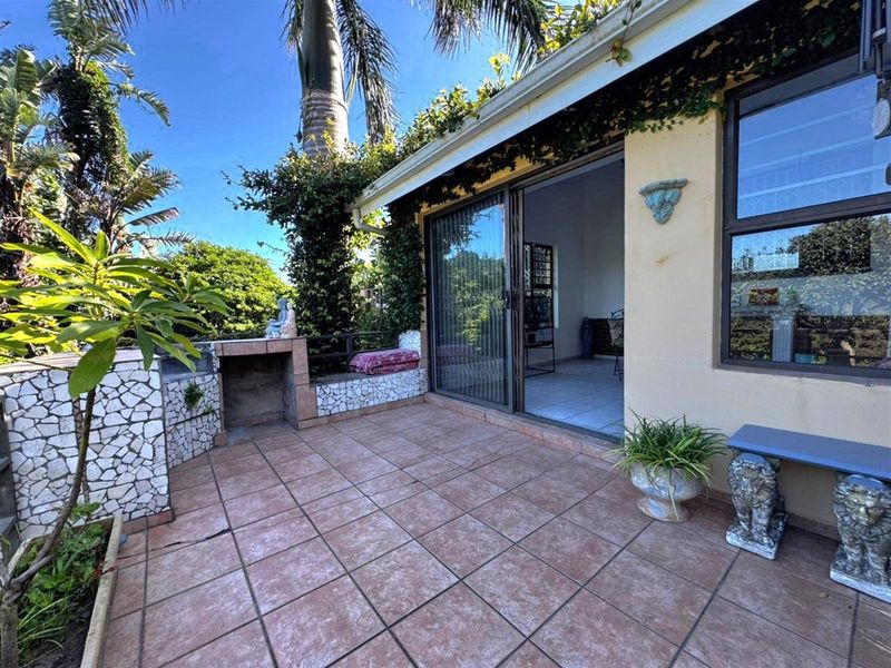 Garden Paradise with Pool, Balcony and Jacuzzi - Photo 6