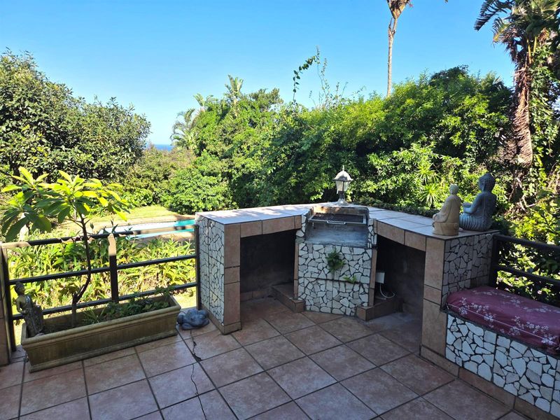 Garden Paradise with Pool, Balcony and Jacuzzi - Photo 5