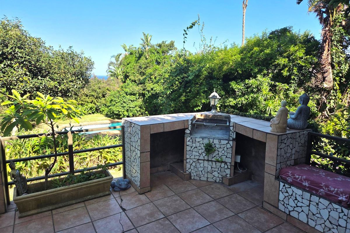 Garden Paradise with Pool, Balcony and Jacuzzi - Photo 5