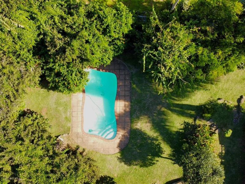 Garden Paradise with Pool, Balcony and Jacuzzi - Photo 4