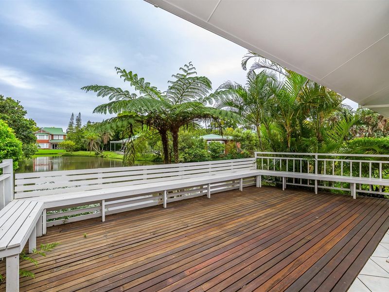 Single story 3 bedroom home in saught after Mount Edgecombe Estate 1 - Photo 5