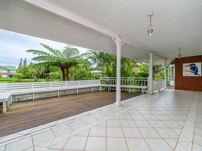 Single story 3 bedroom home in saught after Mount Edgecombe Estate 1 - Photo 6