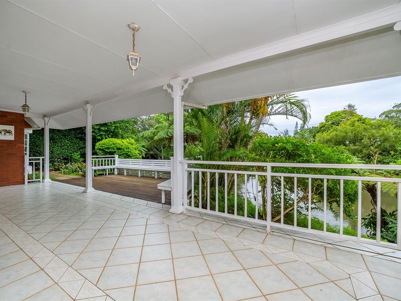 Single story 3 bedroom home in saught after Mount Edgecombe Estate 1 - Photo 4