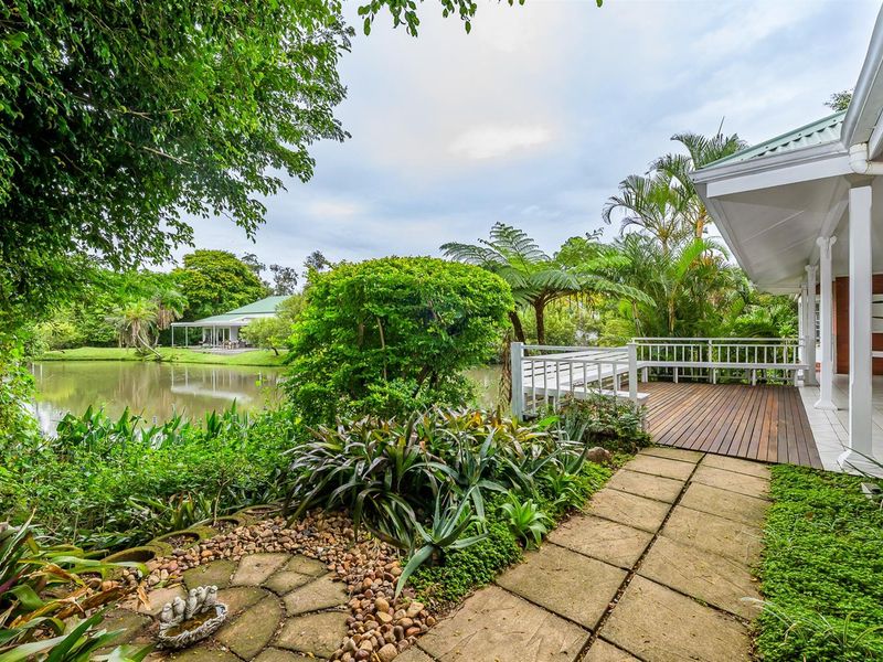 Single story 3 bedroom home in saught after Mount Edgecombe Estate 1 - Photo 2