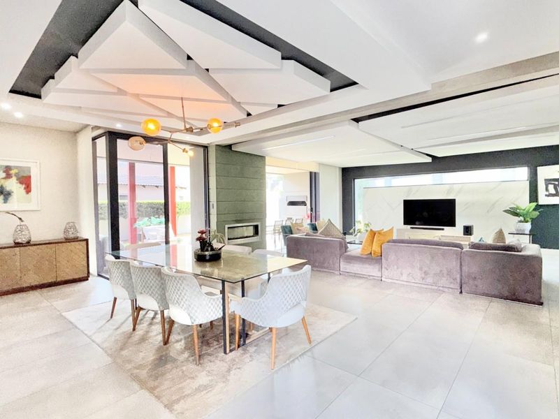 Architectural Contemporary Masterpiece with Breathtaking Estate Views - Photo 9