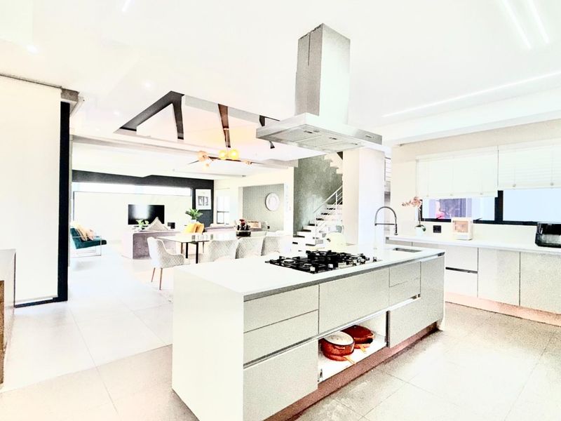 Architectural Contemporary Masterpiece with Breathtaking Estate Views - Photo 8