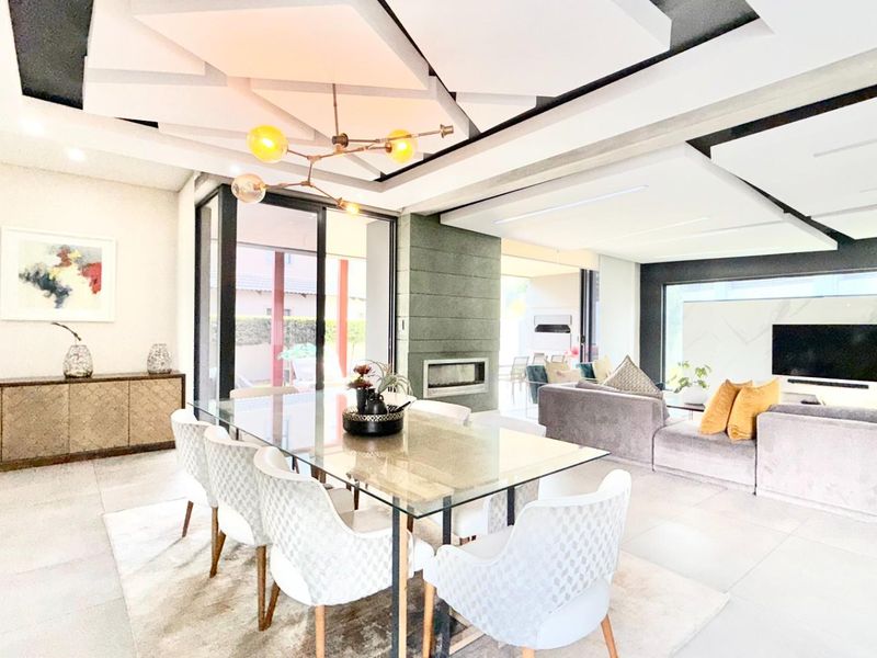 Architectural Contemporary Masterpiece with Breathtaking Estate Views - Photo 5