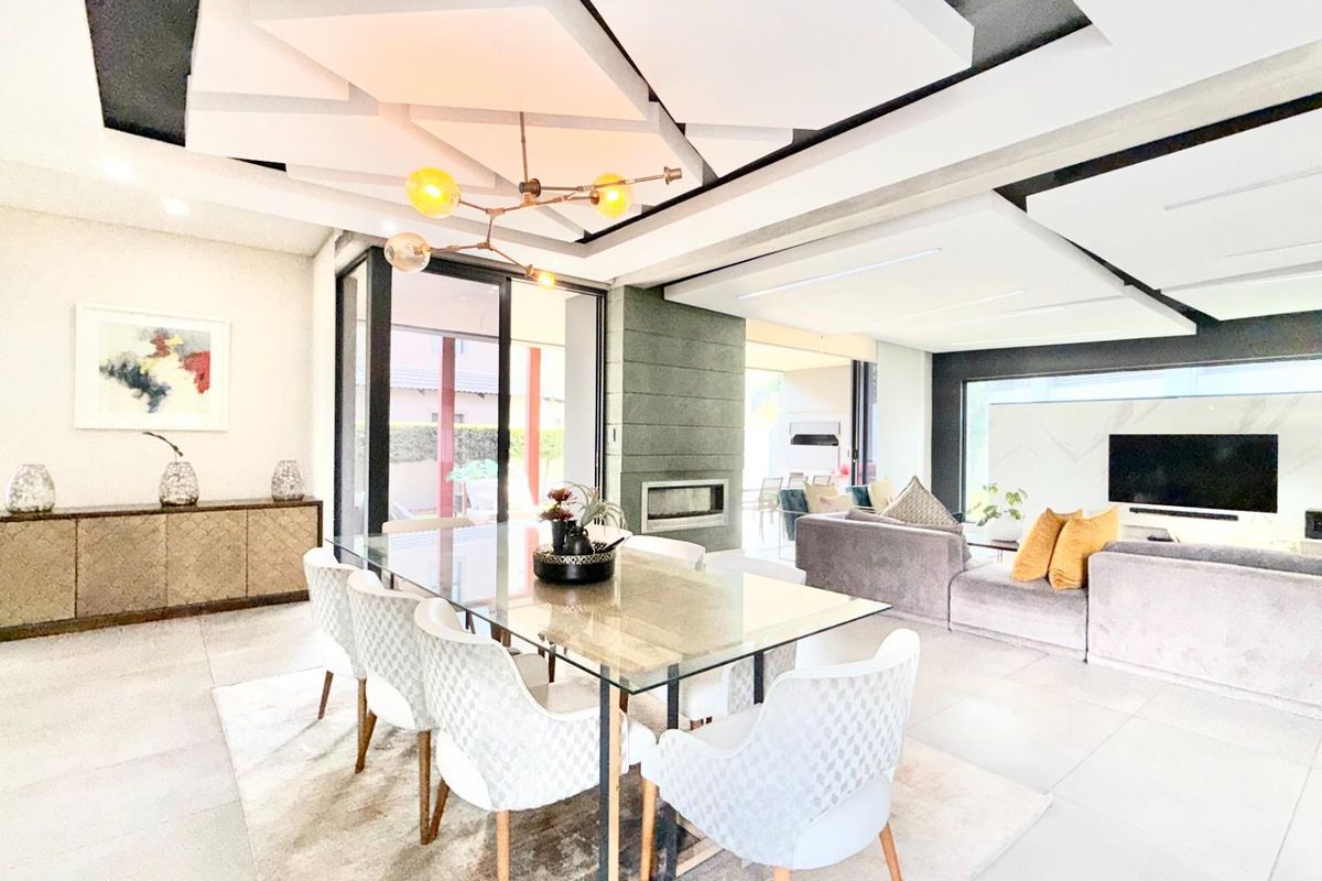 Architectural Contemporary Masterpiece with Breathtaking Estate Views - Photo 5