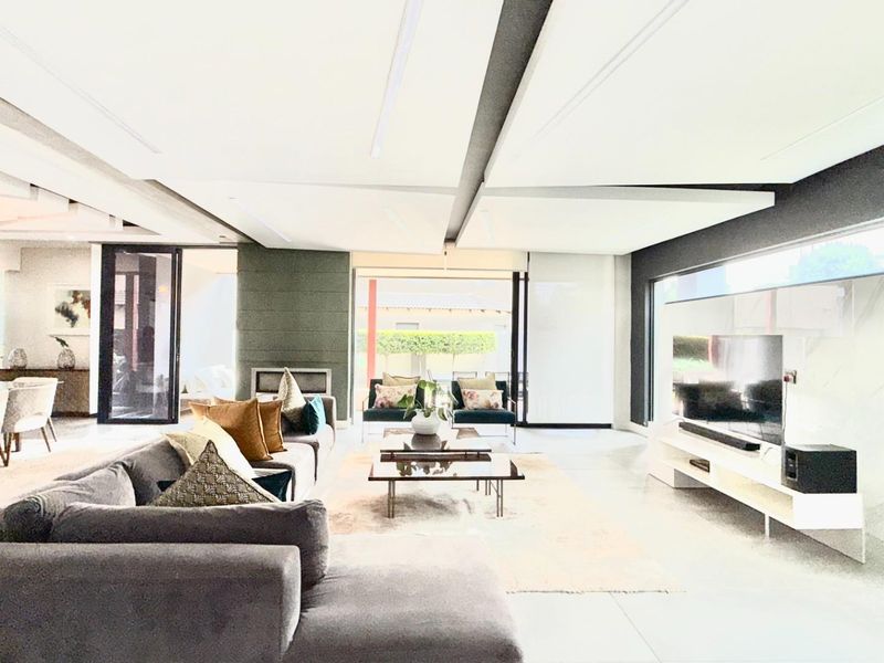 Architectural Contemporary Masterpiece with Breathtaking Estate Views - Photo 3