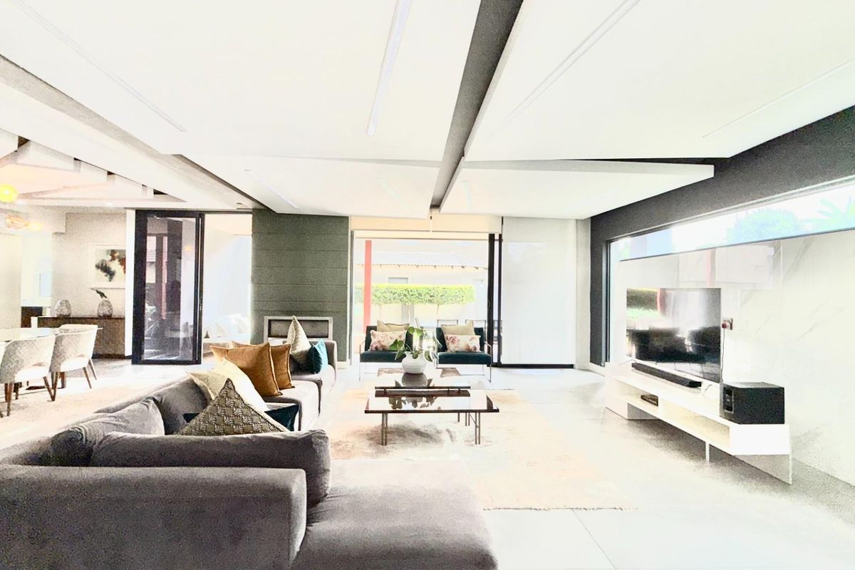 Architectural Contemporary Masterpiece with Breathtaking Estate Views - Photo 3