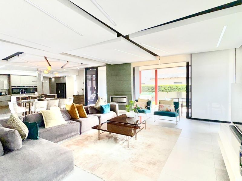 Architectural Contemporary Masterpiece with Breathtaking Estate Views - Photo 4