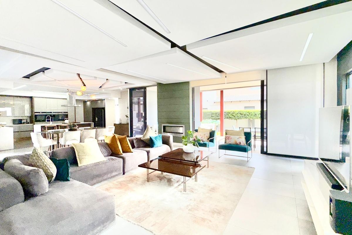 Architectural Contemporary Masterpiece with Breathtaking Estate Views - Photo 4