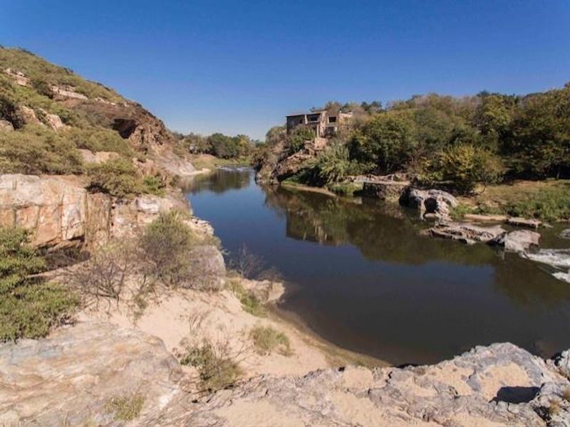 Farm For Sale in Lanseria, Randburg - Photo 2