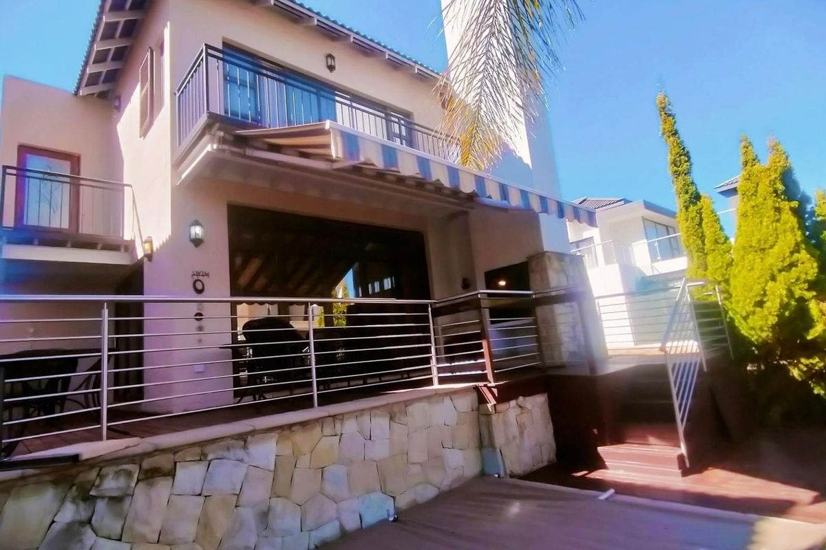 House To Rent in The Islands Estates, Hartbeespoort, North West - Photo 2