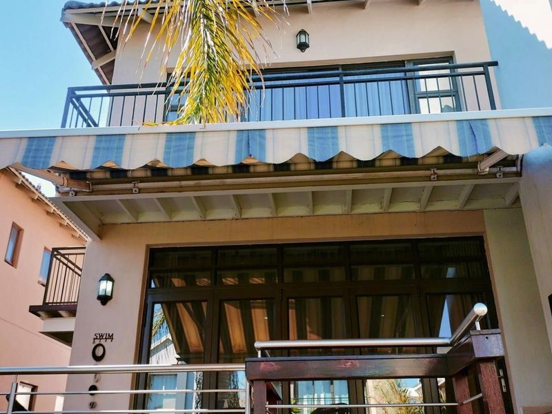 House To Rent in The Islands Estates, Hartbeespoort, North West - Photo 5