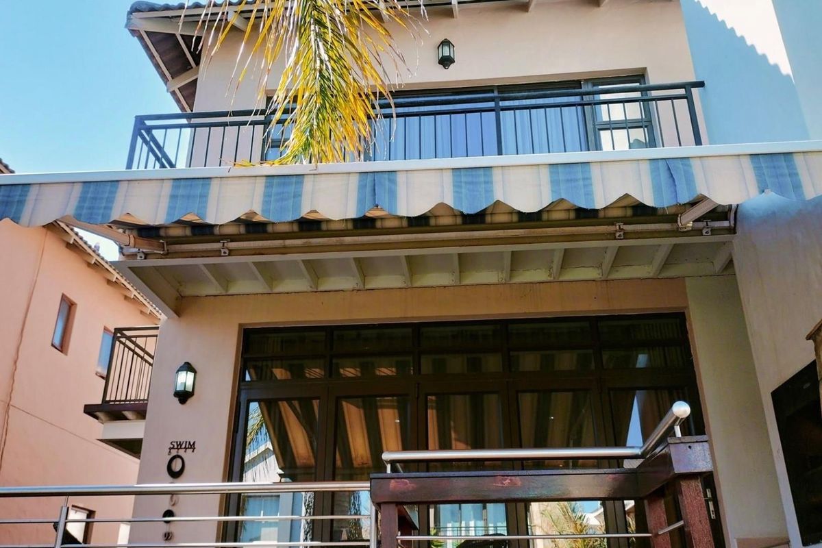 House To Rent in The Islands Estates, Hartbeespoort, North West - Photo 5