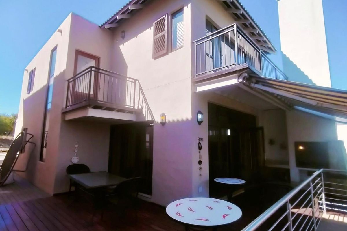 House To Rent in The Islands Estates, Hartbeespoort, North West - Photo 4