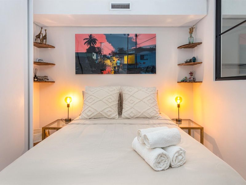 101 The Aster - Gardens, Cape Town - Photo 8