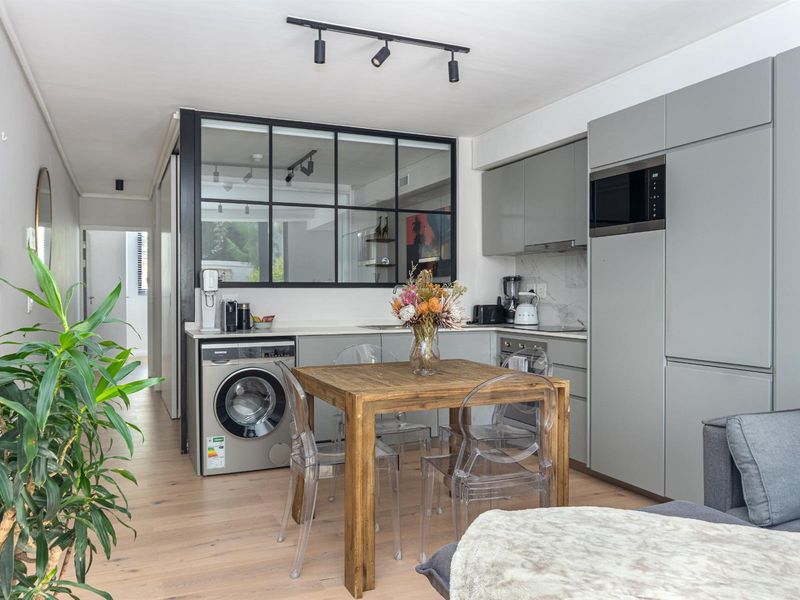 101 The Aster - Gardens, Cape Town - Photo 2