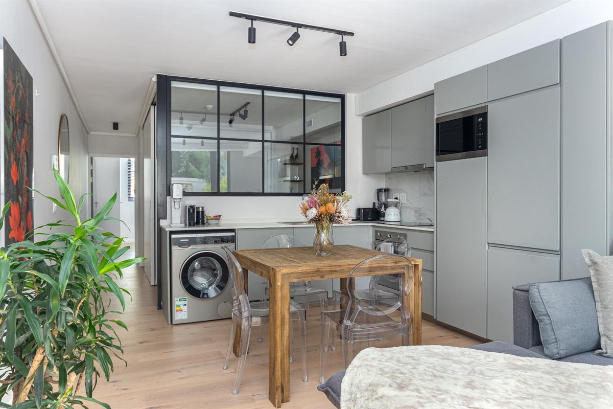 101 The Aster - Gardens, Cape Town - Photo 2