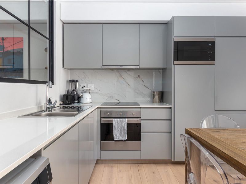 101 The Aster - Gardens, Cape Town - Photo 5