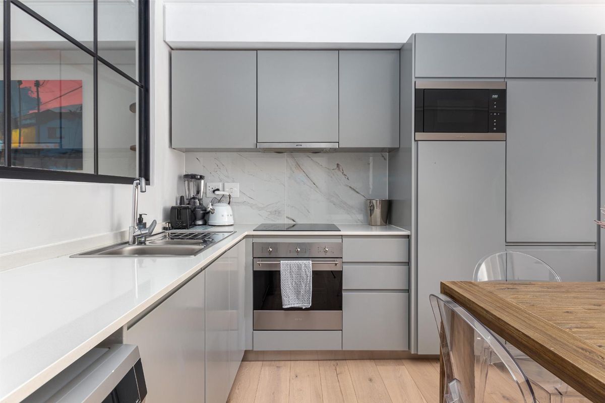 101 The Aster - Gardens, Cape Town - Photo 5