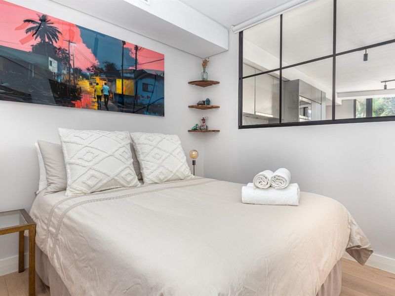 101 The Aster - Gardens, Cape Town - Photo 7