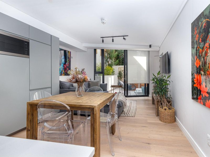 101 The Aster - Gardens, Cape Town - Photo 3