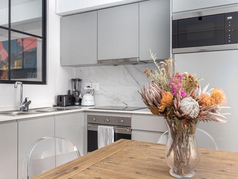 101 The Aster - Gardens, Cape Town - Photo 4