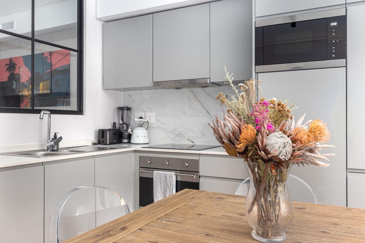 101 The Aster - Gardens, Cape Town - Photo 4