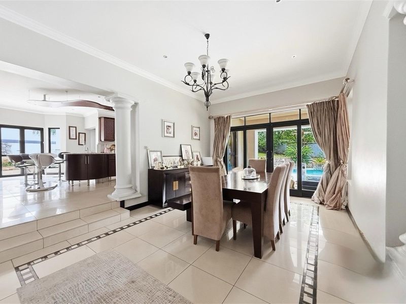 Spacious Luxury Family Home in Dainfern Valley Estate - Photo 4