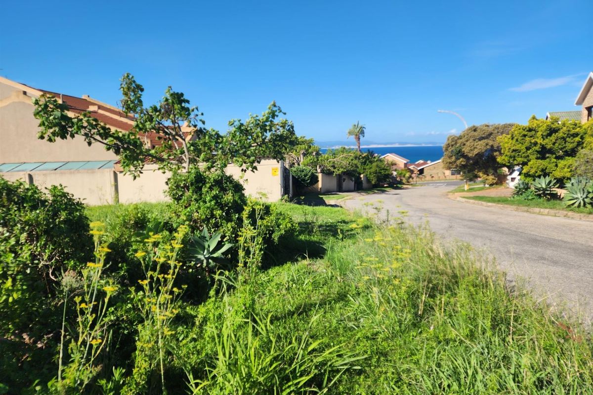 Prime opportunity Vacant Land For Sale in Wavecrest Jeffreys Bay - Photo 4