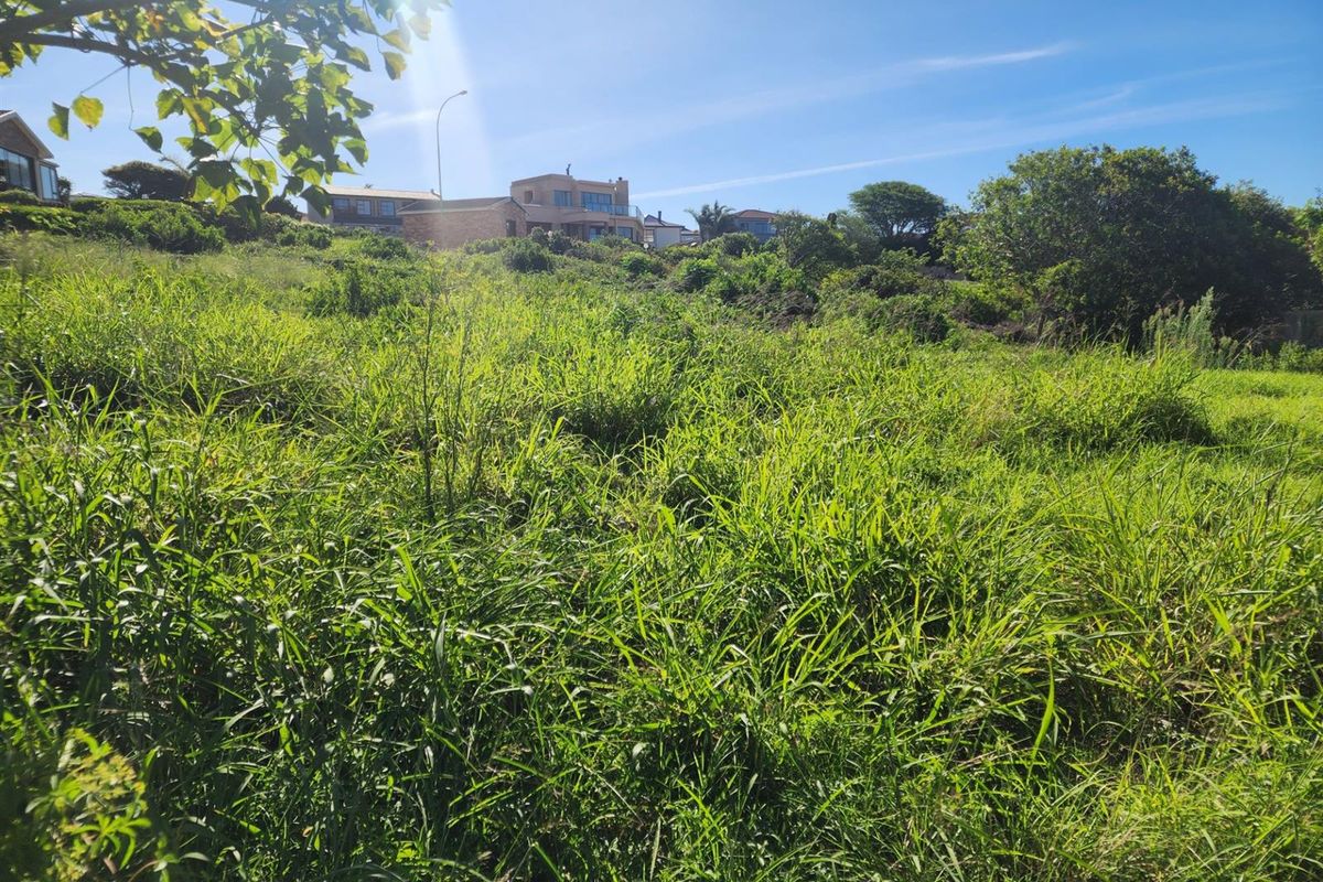 Prime opportunity Vacant Land For Sale in Wavecrest Jeffreys Bay - Photo 5