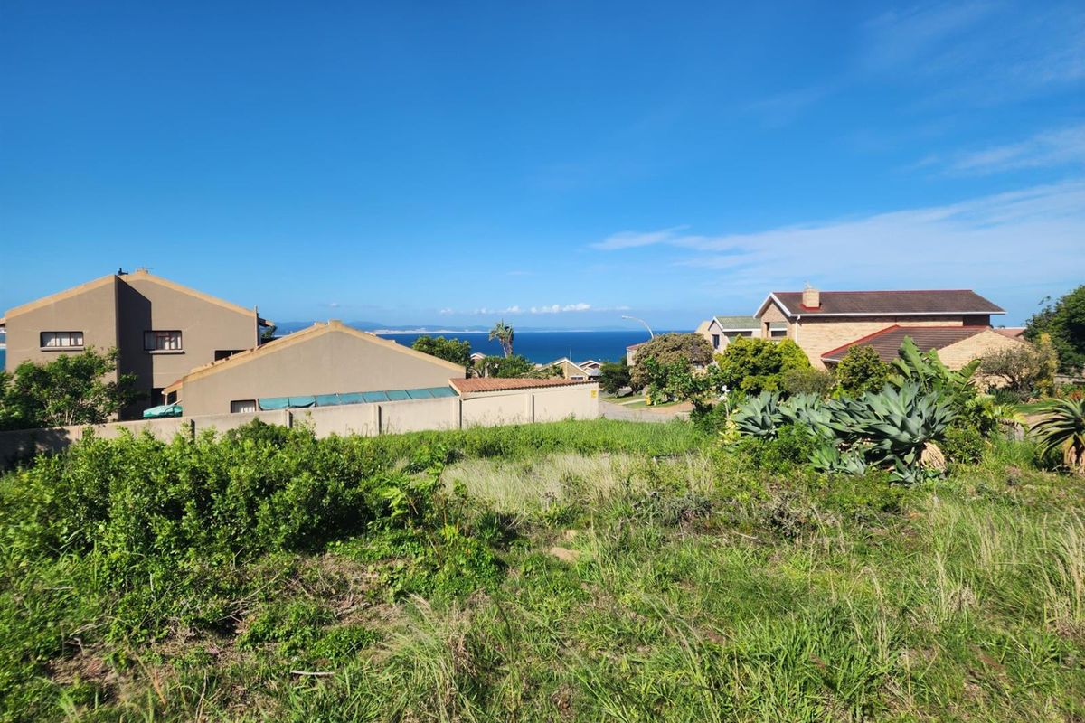 Prime opportunity Vacant Land For Sale in Wavecrest Jeffreys Bay - Photo 3