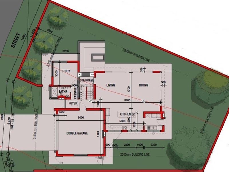 4 Bedroom House For Sale in Fountainbrook Estate, Midstream Estate, Centurion - Photo 2