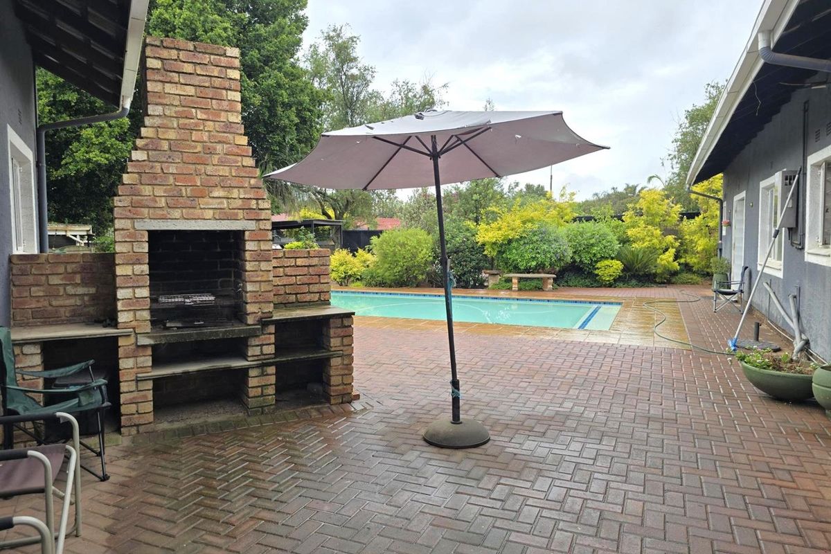 4 Bedroom 3.5 Bath - Boomed Glen Marias - Photo 3