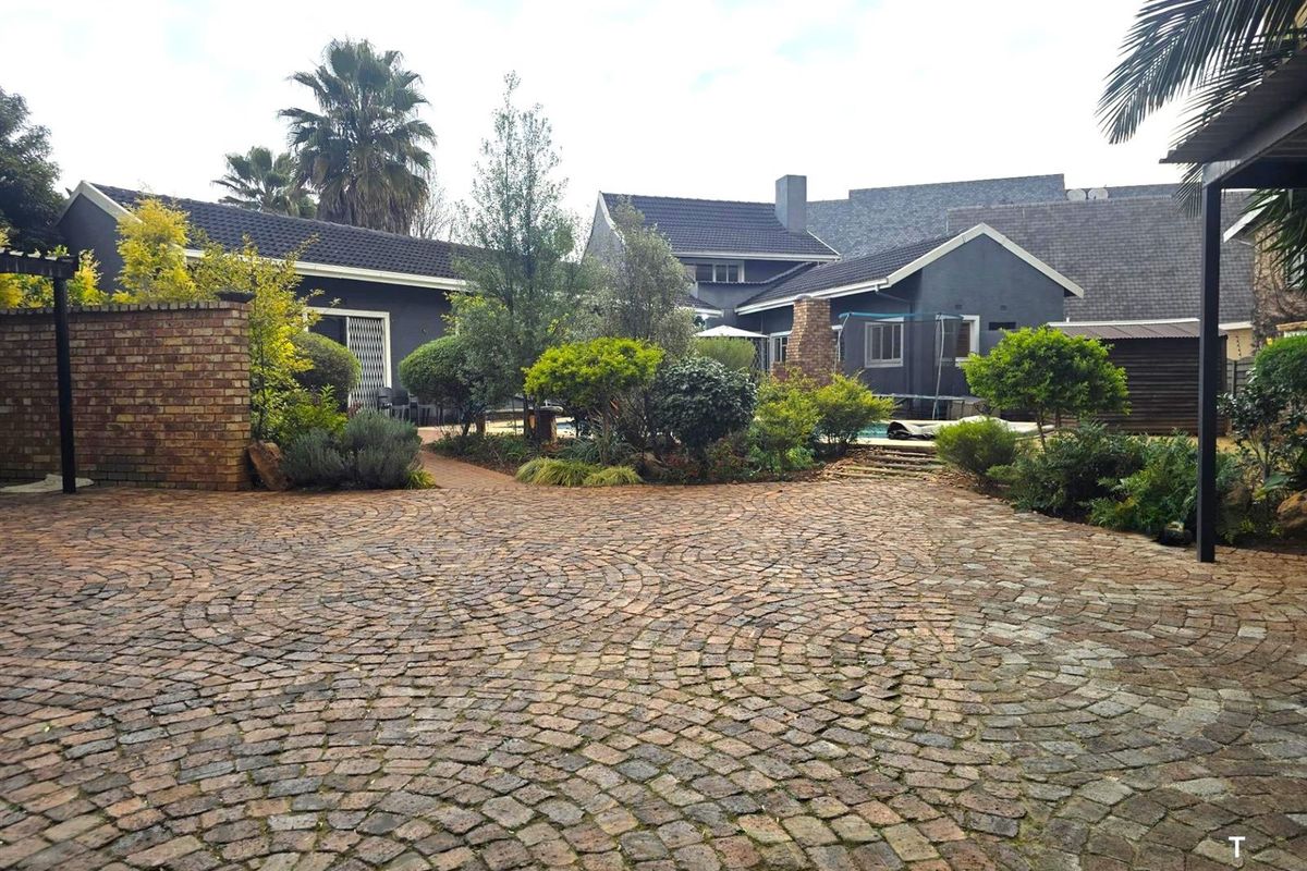 4 Bedroom 3.5 Bath - Boomed Glen Marias - Photo 4