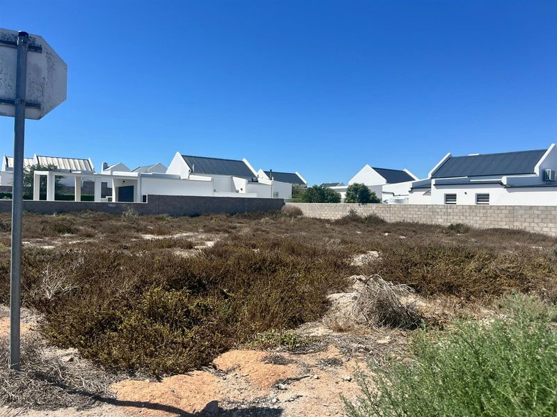 Prime 624 m2 Corner Plot Close to the Beach in Dolphin Beach Estate, Dwarskersbos - Photo 6