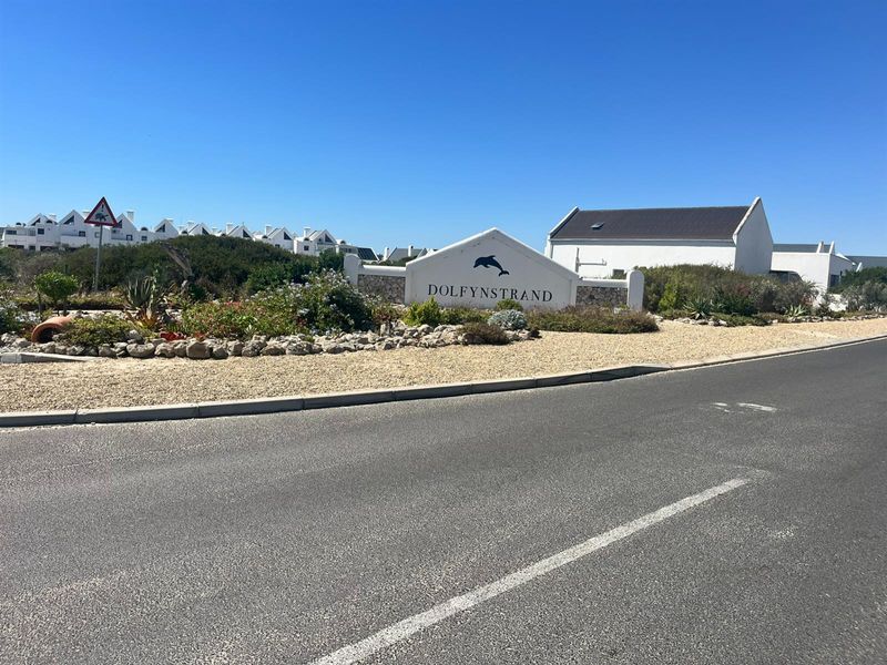 Prime 624 m2 Corner Plot Close to the Beach in Dolphin Beach Estate, Dwarskersbos - Photo 3