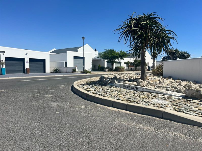 Prime 624 m2 Corner Plot Close to the Beach in Dolphin Beach Estate, Dwarskersbos - Photo 5