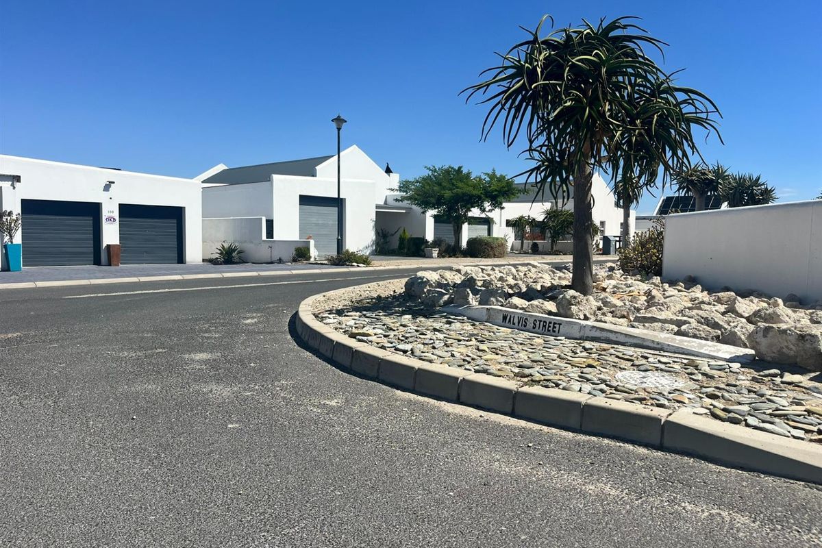 Prime 624 m2 Corner Plot Close to the Beach in Dolphin Beach Estate, Dwarskersbos - Photo 5