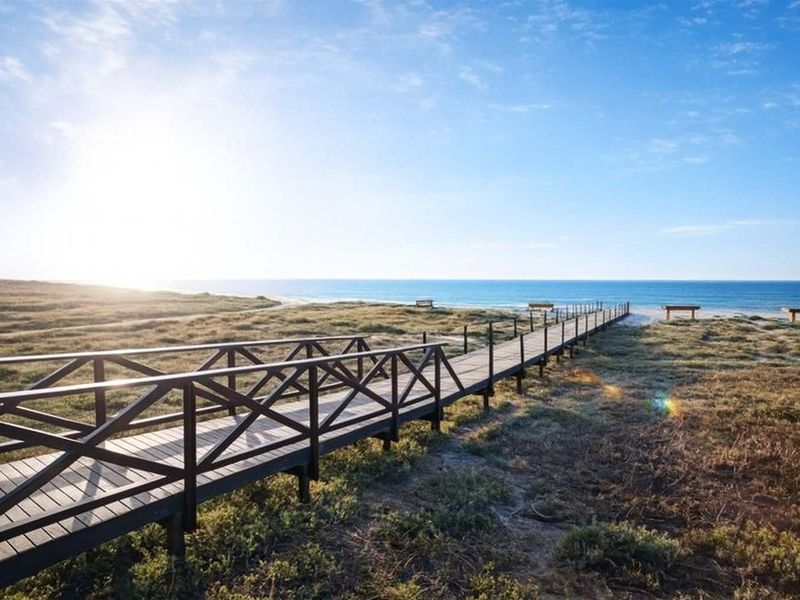 Prime 624 m2 Corner Plot Close to the Beach in Dolphin Beach Estate, Dwarskersbos - Photo 4
