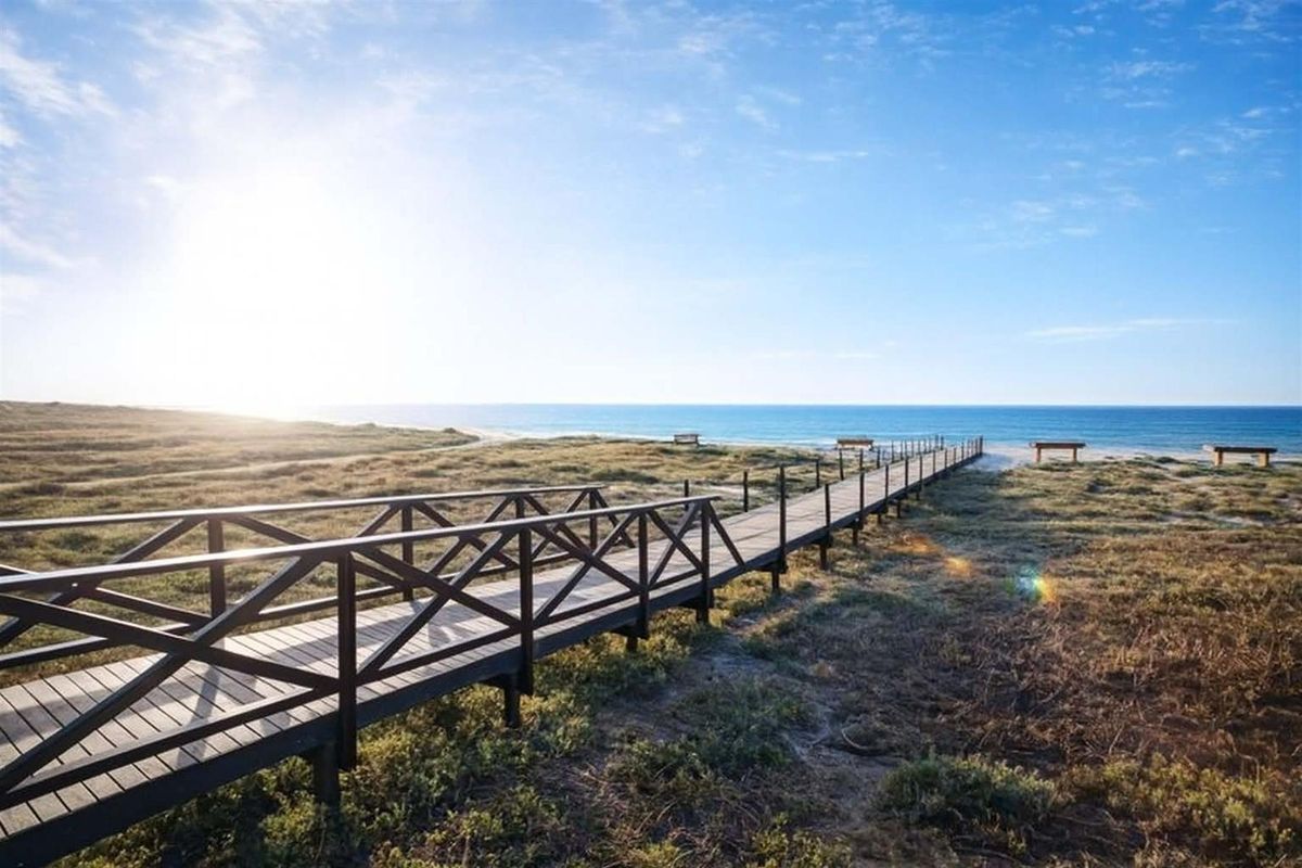 Prime 624 m2 Corner Plot Close to the Beach in Dolphin Beach Estate, Dwarskersbos - Photo 4
