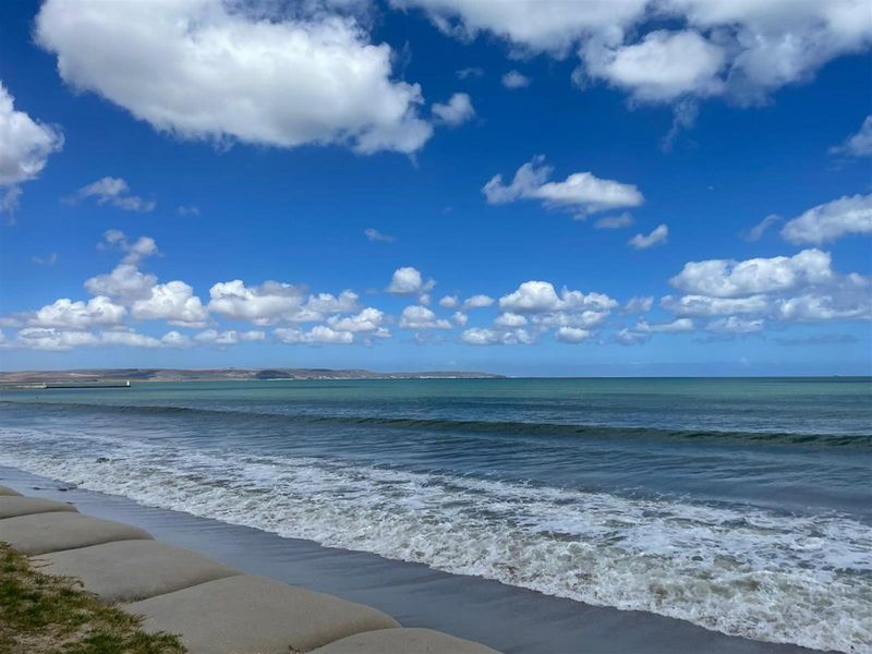 Prime 624 m2 Corner Plot Close to the Beach in Dolphin Beach Estate, Dwarskersbos - Photo 10